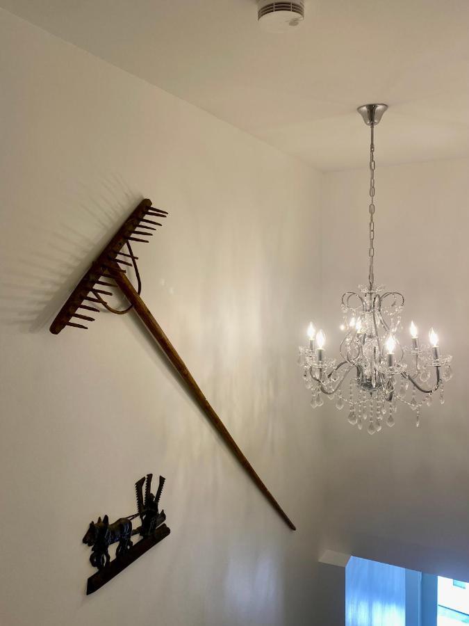 Weinhof Winningen Traumwohnung Im „La Mosel• Exteriör bild