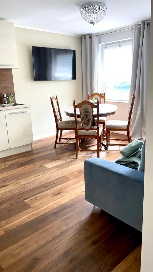 Weinhof Winningen Traumwohnung Im „La Mosel• Exteriör bild
