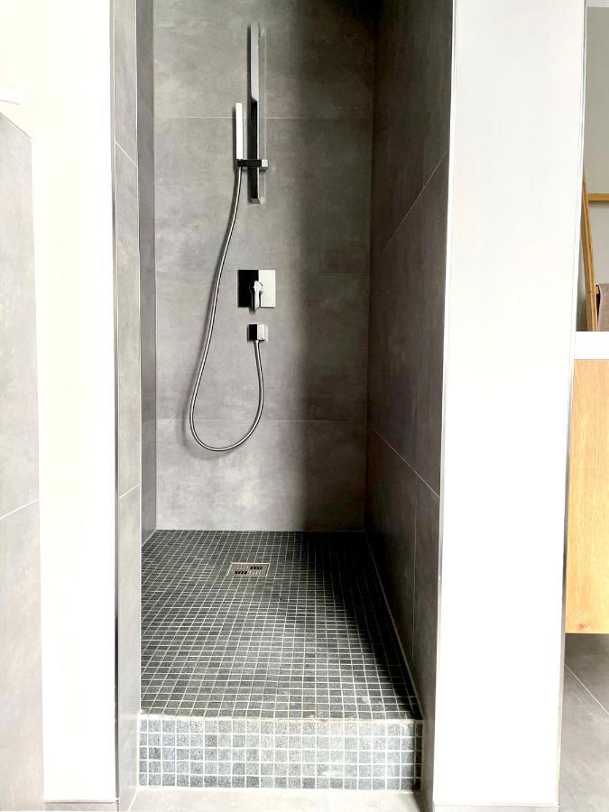 Weinhof Winningen Traumwohnung Im „La Mosel• Exteriör bild