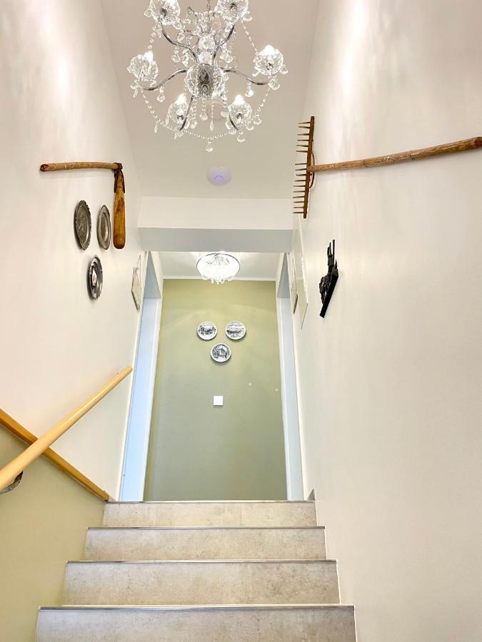 Weinhof Winningen Traumwohnung Im „La Mosel• Exteriör bild