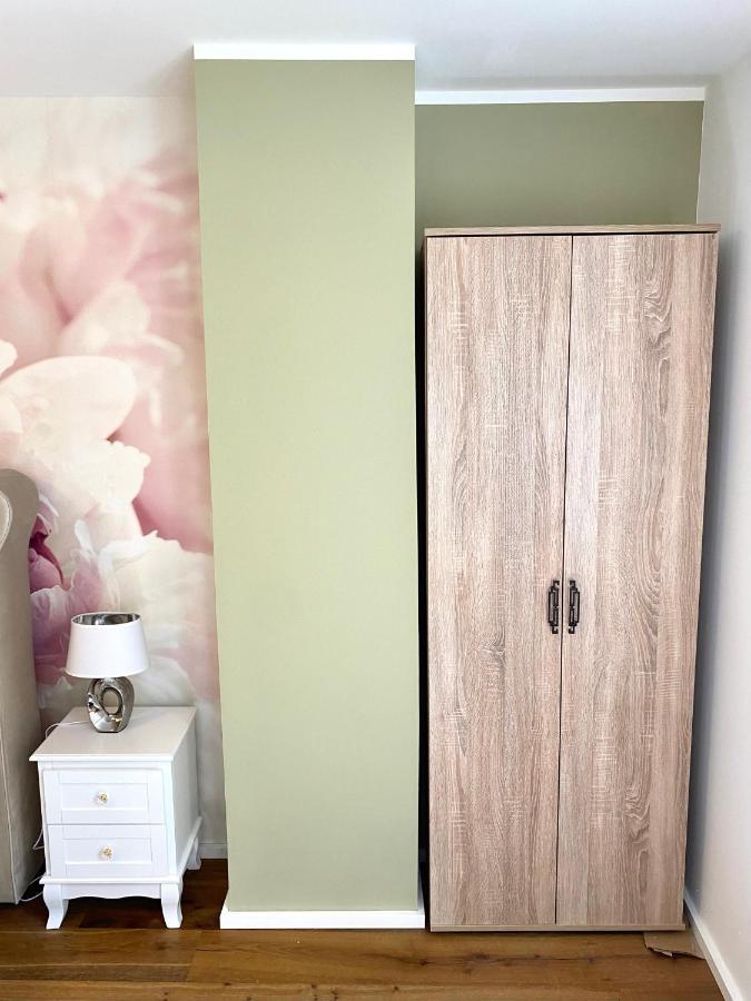 Weinhof Winningen Traumwohnung Im „La Mosel• Exteriör bild